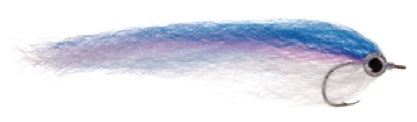 Cowen's Magnum Baitfish fly pattern