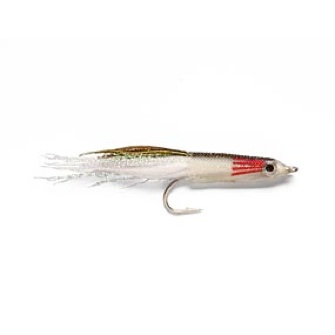 Cowen's Mullet fly pattern