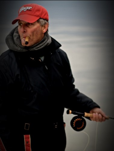 Henry Cowen