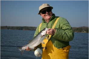 Lefty Kreh